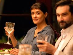 Drama movies about nursing