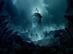 Movies about the lighthouse keeper