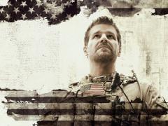 TV series about Special Forces