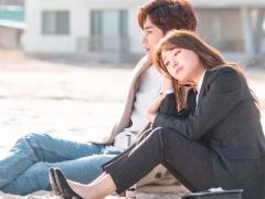 Office melodrama series