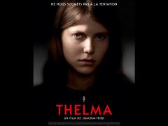 Movies melodramas about nightmares