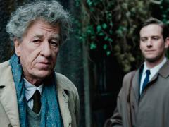 English films about sculptors