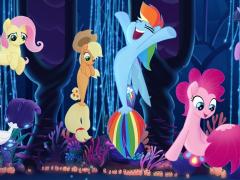 Pony Movies
