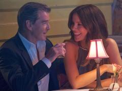 Movies about romantic relationships