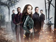 TV shows about sex