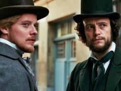 German movies about the poor
