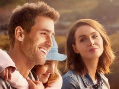 Films about children with cancer