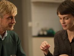 Movies dramas about psychoanalysts