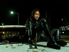 Movies about katanas