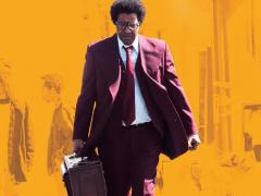 Films about the relationship between a client and a lawyer