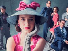 American series about treason
