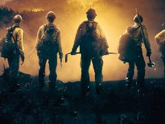 Movies biographies about heroism