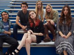 Films about the romance of a student and a teacher
