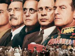 English films about repression