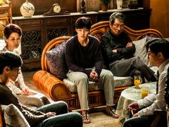 Korean films about torture