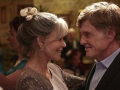 Movies melodramas about the night