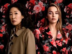 TV series about female murderers