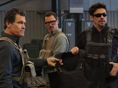 Films about cartels