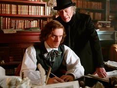Canadian films about artists