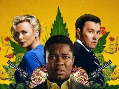 Films about fake kidnapping