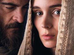 Movies about the Bible
