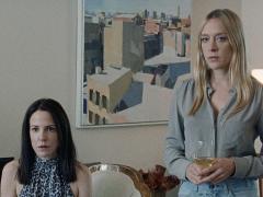 Movies about assistants