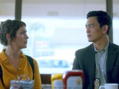 Movies about rising stars