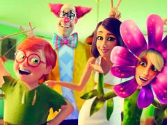 German films about family life