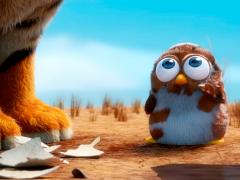 French films about talking animals