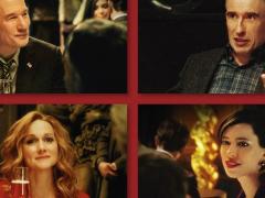 Movies about the relationship of a stepmother and stepson
