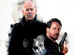 Canadian hostage movies