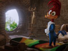 Films about interspecific friendship