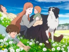Japanese films about adoption