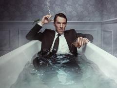 TV series about millionaires