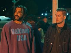 Films about the trial period