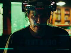 Fantastic movies about experiments
