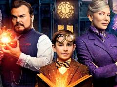 Family movies about buses