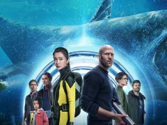 Chinese movies about sunken ships
