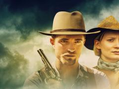 Films about fur trappers