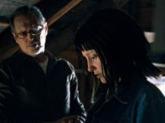 Films about an unsolved mystery