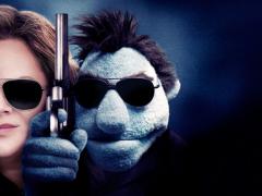 Films thrillers about discrimination