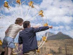 Films about exciting trips