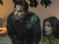 Science fiction movies about artificial intelligence