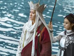 Movies about the Monkey King