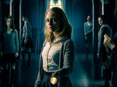 Films about troubled teenagers