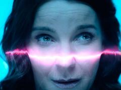 Australian movies about parallel worlds