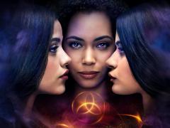 TV series about magic