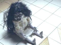 Horror movies about the paranormal