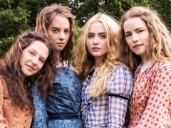 TV series about prejudice