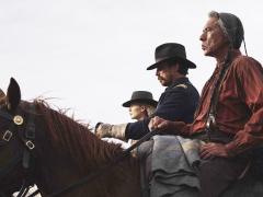 Movies about Indian chiefs